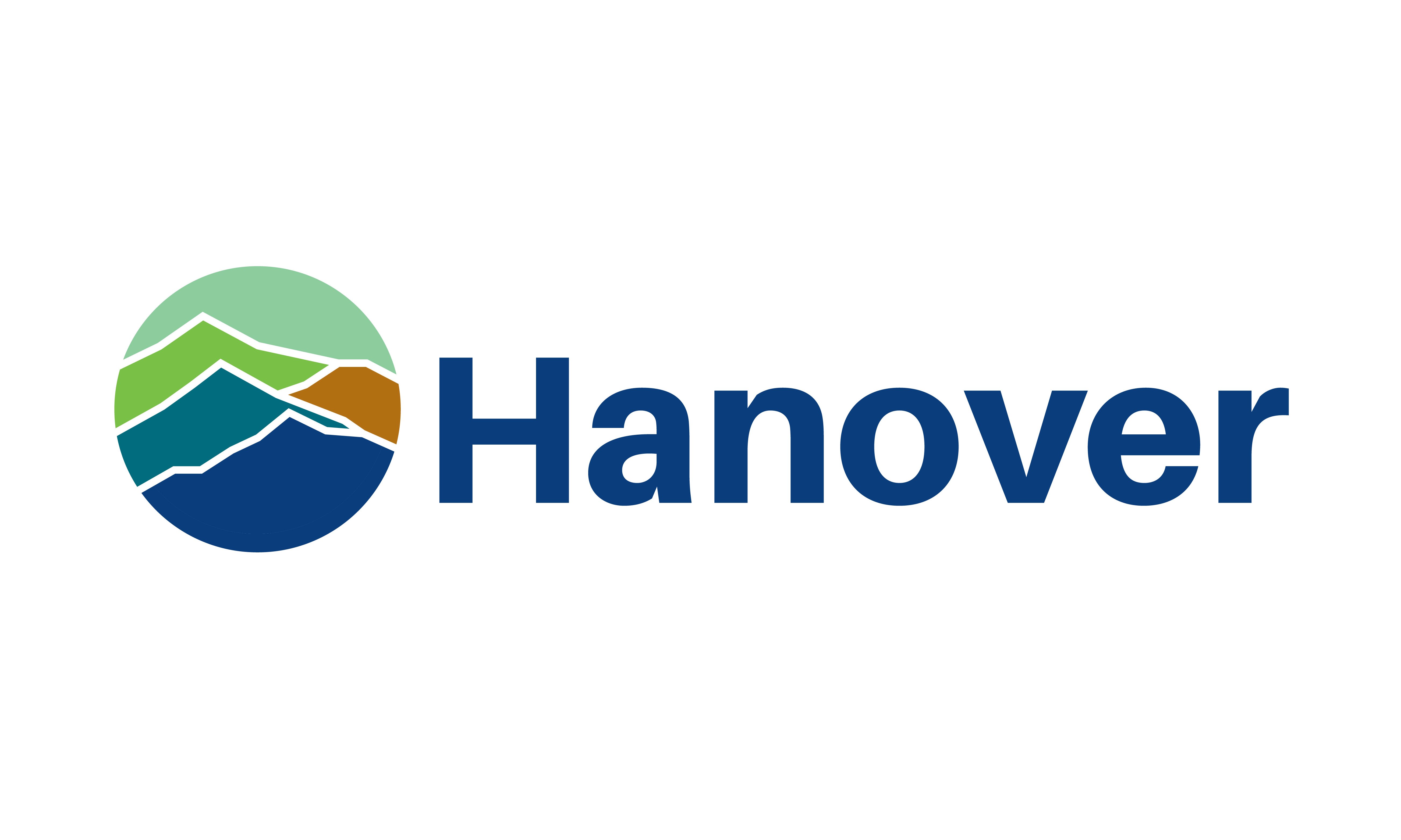 Hanover logo